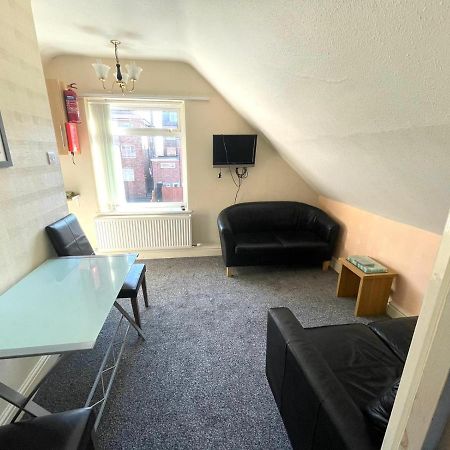 2 Bedroom Holiday Apartment Skegness - Flat 17 المظهر الخارجي الصورة