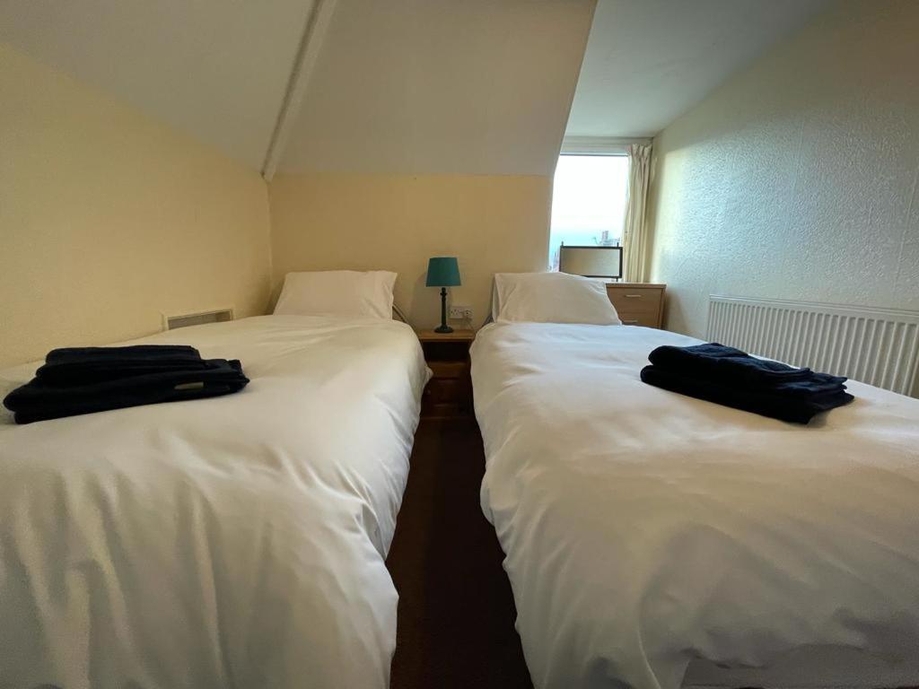 2 Bedroom Holiday Apartment Skegness - Flat 17 المظهر الخارجي الصورة