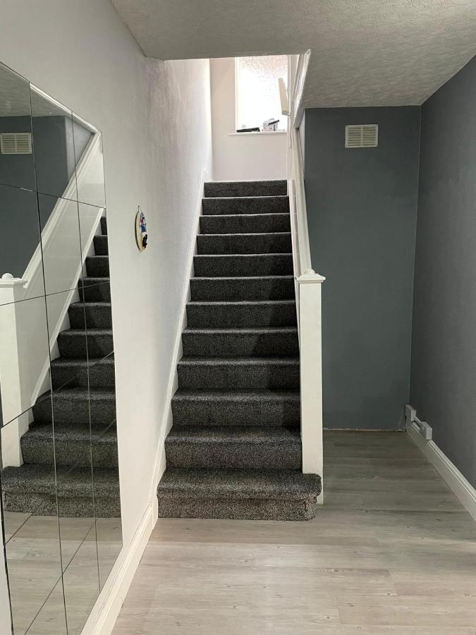 2 Bedroom Holiday Apartment Skegness - Flat 17 المظهر الخارجي الصورة