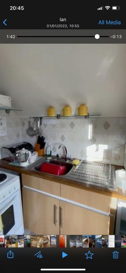 2 Bedroom Holiday Apartment Skegness - Flat 17 المظهر الخارجي الصورة